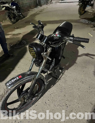 Runner bike rt